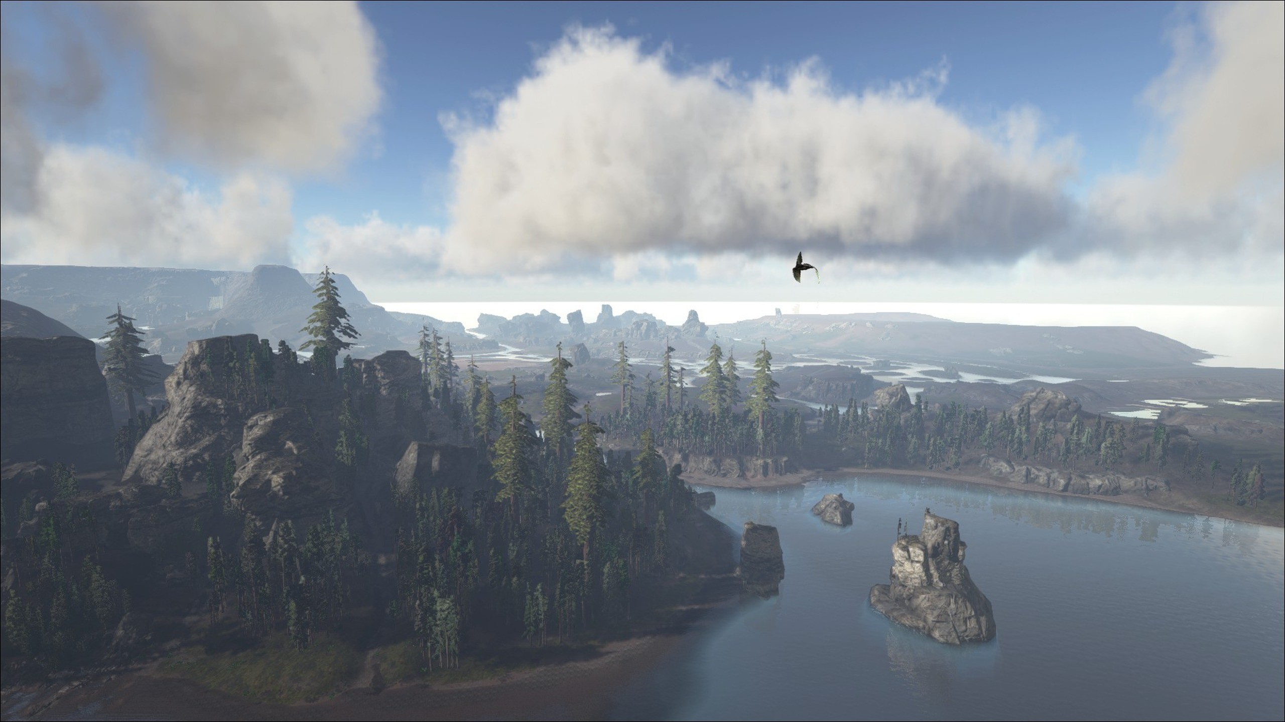 ARK: Survival Evolved - Imagen 23